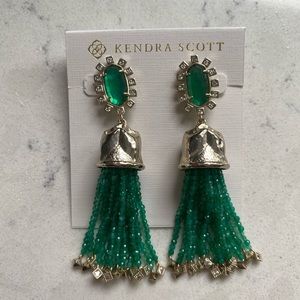 Kendra Scott Earrings